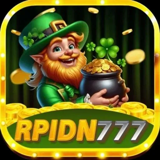 RPIDN777 - Game Slot Terbaik dengan Kemenangan Besar